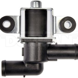 Dorman Vapor Canister Vent Solenoid, OE Solutions ™, Elliptical, 2 Blade – 911-711
