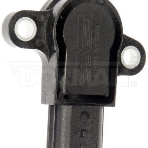 Dorman Intake Manifold Runner Control Position Sensor, OE Solutions™, Plastic Housing – 911-723