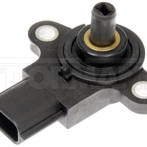 Dorman Intake Manifold Runner Control Position Sensor, OE Solutions™, Plastic Housing – 911-723