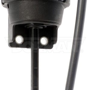 Dorman Intake Manifold Runner Control Valve, OE Solutions™, Plastic – 911-724