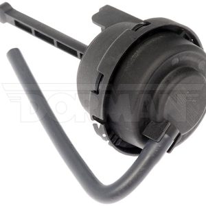Dorman Intake Manifold Runner Control Valve, OE Solutions™, Plastic – 911-724