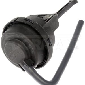 Dorman Intake Manifold Runner Control Valve, OE Solutions™, Plastic – 911-724