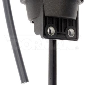 Dorman Intake Manifold Runner Control Valve, OE Solutions™, Plastic – 911-724