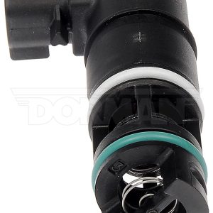 Dorman Vapor Canister Vent Solenoid, OE Solutions™, Male Connector – 911-731