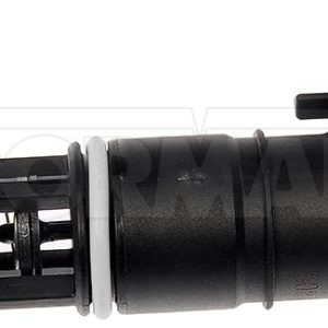 Dorman Vapor Canister Vent Solenoid, OE Solutions™, Male Connector – 911-731