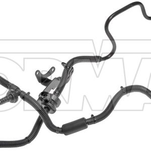 Dorman Vapor Canister Purge Valve, OE Solutions ™ – 911-773