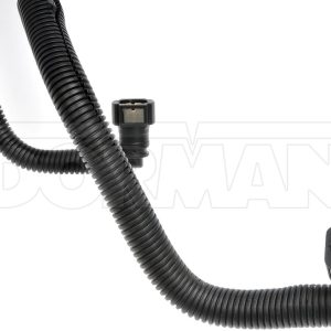 Dorman Vapor Canister Purge Valve, OE Solutions ™ – 911-775