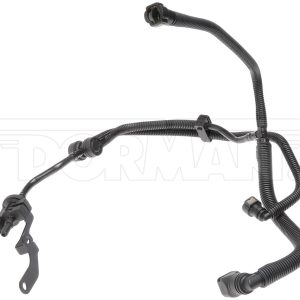 Dorman Vapor Canister Purge Valve, OE Solutions ™ – 911-775