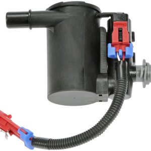 Dorman Vapor Canister Vent Solenoid, OE Solutions ™ – 911-799