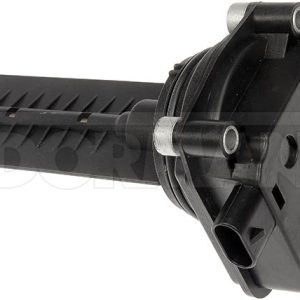 Dorman Intake Manifold Flap Motor, OE Solutions™, Plastic – 911-897