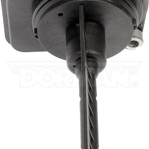 Dorman Intake Manifold Flap Motor, OE Solutions™, Plastic – 911-897