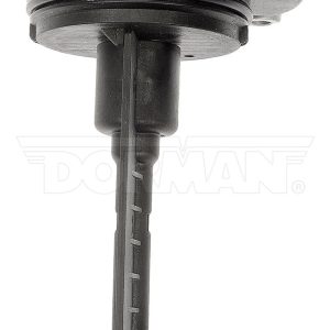 Dorman Intake Manifold Flap Motor, OE Solutions™, Plastic – 911-897