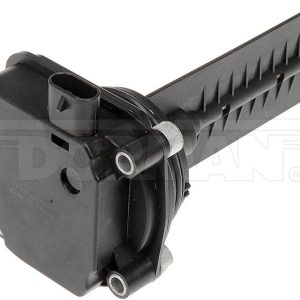 Dorman Intake Manifold Flap Motor, OE Solutions™, Plastic – 911-897