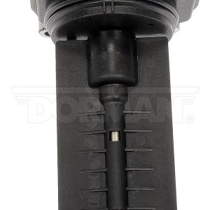 Dorman Intake Manifold Flap Motor, OE Solutions™, Plastic – 911-897