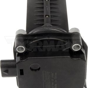 Dorman Intake Manifold Flap Motor, OE Solutions™, Plastic – 911-897