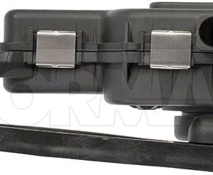 Dorman Intake Manifold Runner Control Valve, OE Solutions ™, 4 Blade Terminal, Plastic Housing, With Arm – 911-929