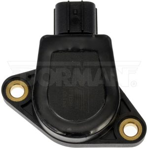 Dorman Intake Manifold Runner Control Position Sensor, OE Solutions™, 1 Male Pressure Contact Terminal, Female, Plastic Housing – 911-931
