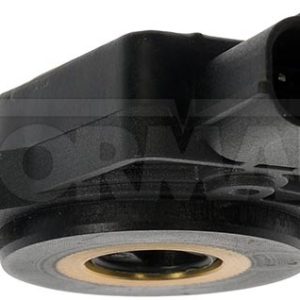 Dorman Intake Manifold Runner Control Position Sensor, OE Solutions™, 1 Male Pressure Contact Terminal, Female, Plastic Housing – 911-931