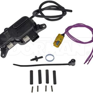 Dorman Intake Manifold Flapper Motor, OE Solutions ™ – 911-933