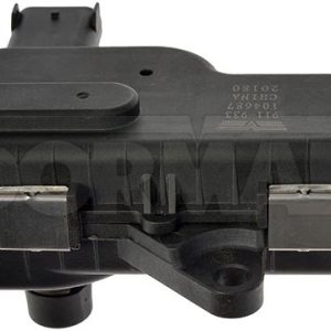 Dorman Intake Manifold Flapper Motor, OE Solutions ™ – 911-933