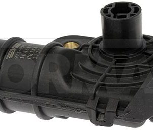 Dorman Intake Manifold Runner Control Valve, OE Solutions ™, 5 Blade Terminal, Plastic Housing – 911-939