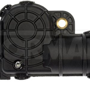 Dorman Intake Manifold Runner Control Valve, OE Solutions ™, 5 Blade Terminal, Plastic Housing – 911-939