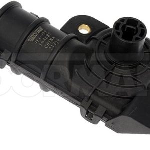 Dorman Intake Manifold Runner Control Valve, OE Solutions ™, 5 Blade Terminal, Plastic Housing – 911-939