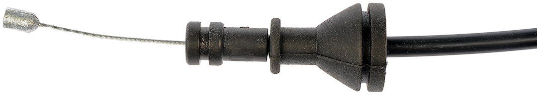 Dorman Hood Release Cable, OE Solutions ™, 81.9 Inch Length, With Handle – 912-014