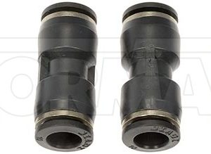 Dorman Vapor Canister Purge Valve, OE Solutions ™ – 913-430