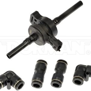 Dorman Vapor Canister Purge Valve, OE Solutions ™ – 913-430