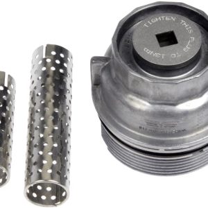 Dorman Oil Filter Cover – 917-016CD