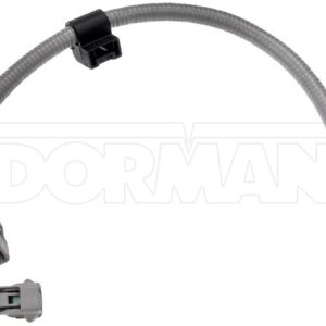 Dorman Ignition Knock – Detonation Sensor Connector, OE Solutions ™, Ignition Knock Sensor Harness – 917-032