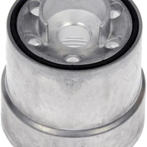 Dorman Oil Filter Housing, OE Solutions™ – 917-047