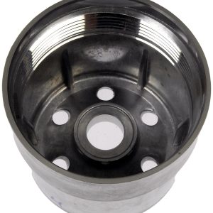 Dorman Oil Filter Housing, OE Solutions™ – 917-047