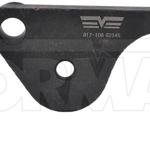 Dorman Exhaust Manifold to Cylinder Head Repair Clamp, OE Solutions™, 5.3 Inch Length – 917-108
