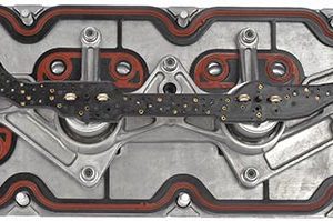 Dorman Cylinder Deactivation Solenoid, OE Solutions ™ – 917-162XD