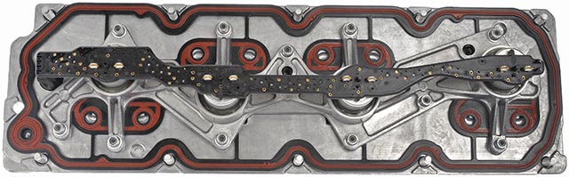 Dorman Cylinder Deactivation Solenoid, OE Solutions ™ – 917-162XD