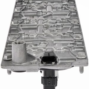 Dorman Cylinder Deactivation Solenoid, OE Solutions ™ – 917-162XD