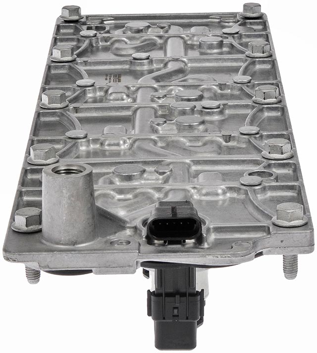 Dorman Cylinder Deactivation Solenoid, OE Solutions ™ – 917-162XD