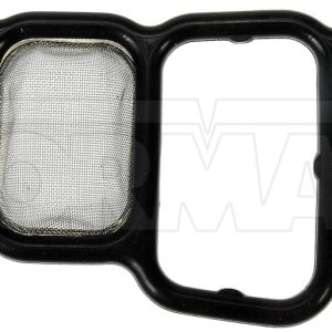 Dorman Variable Valve Timing Solenoid Gasket, OE Solutions™, Black – 917-174