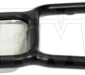 Dorman Variable Valve Timing Solenoid Gasket, OE Solutions™, Black – 917-174