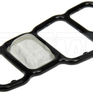 Dorman Variable Valve Timing Solenoid Gasket, OE Solutions™, Black – 917-174