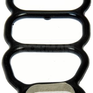 Dorman Variable Valve Timing Solenoid Gasket, OE Solutions™, Black – 917-175