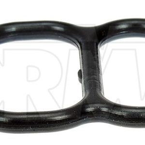 Dorman Variable Valve Timing Solenoid Gasket, OE Solutions™, Black – 917-175