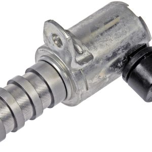 Dorman Engine Variable Timing Solenoid, OE Solutions ™, With Black Connector – 917-197