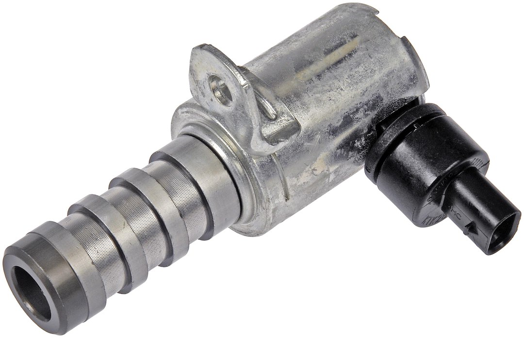 Dorman Engine Variable Timing Solenoid, OE Solutions ™, With Black Connector – 917-197