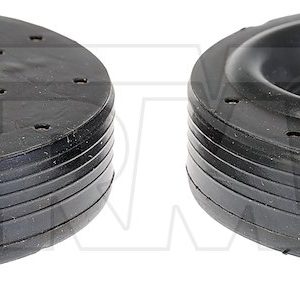 Dorman Variable Valve Timing Solenoid Gasket, OE Solutions™, 46.6 Millimeter Length, Rubber, Black – 917-200ES