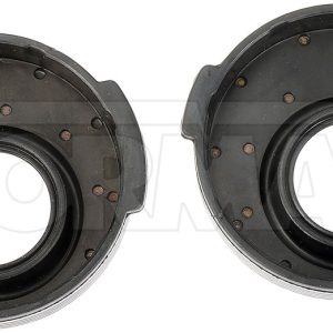Dorman Variable Valve Timing Solenoid Gasket, OE Solutions™, 46.6 Millimeter Length, Rubber, Black – 917-200ES