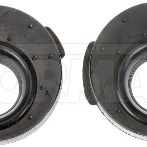 Dorman Variable Valve Timing Solenoid Gasket, OE Solutions™, 46.6 Millimeter Length, Rubber, Black – 917-200ES