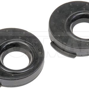 Dorman Variable Valve Timing Solenoid Gasket, OE Solutions™, 46.6 Millimeter Length, Rubber, Black – 917-200ES